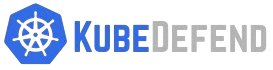 KubeDefend